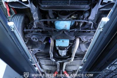 1965 Pontiac GTO Tri Power