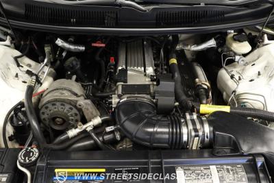 1994 Pontiac Firebird Trans Am Convertible