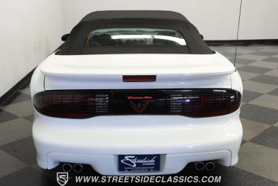 1994 Pontiac Firebird Trans Am Convertible