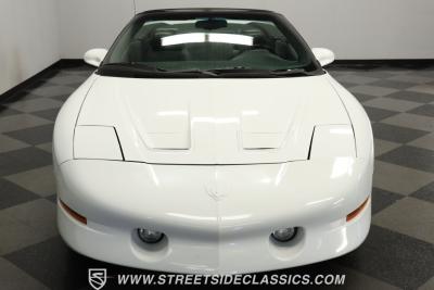 1994 Pontiac Firebird Trans Am Convertible