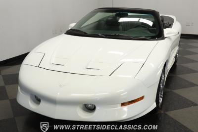 1994 Pontiac Firebird Trans Am Convertible