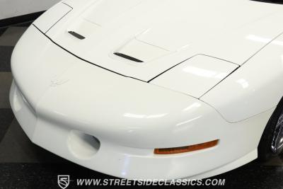 1994 Pontiac Firebird Trans Am Convertible