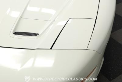 1994 Pontiac Firebird Trans Am Convertible