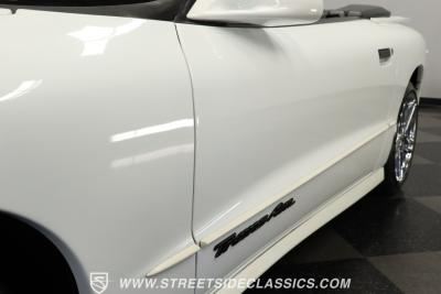 1994 Pontiac Firebird Trans Am Convertible