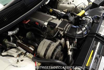 1994 Pontiac Firebird Trans Am Convertible