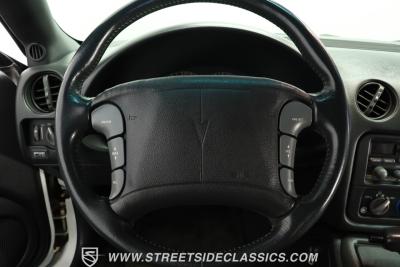 1994 Pontiac Firebird Trans Am Convertible