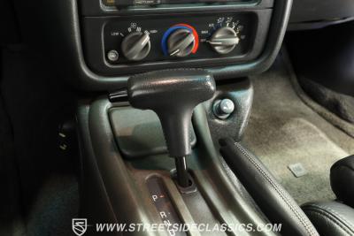 1994 Pontiac Firebird Trans Am Convertible