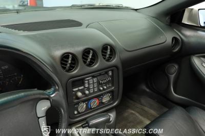 1994 Pontiac Firebird Trans Am Convertible