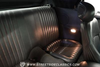 1994 Pontiac Firebird Trans Am Convertible