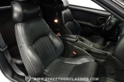 1994 Pontiac Firebird Trans Am Convertible