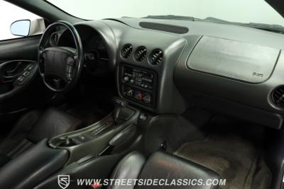 1994 Pontiac Firebird Trans Am Convertible