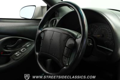 1994 Pontiac Firebird Trans Am Convertible