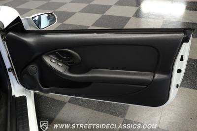 1994 Pontiac Firebird Trans Am Convertible