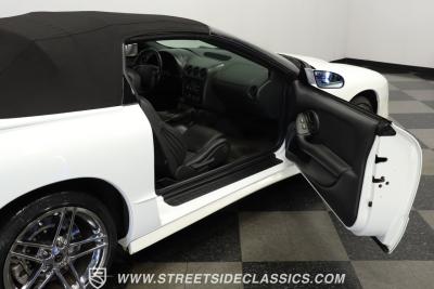 1994 Pontiac Firebird Trans Am Convertible