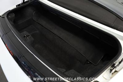 1994 Pontiac Firebird Trans Am Convertible