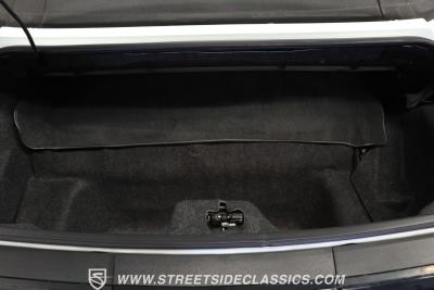 1994 Pontiac Firebird Trans Am Convertible