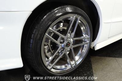 1994 Pontiac Firebird Trans Am Convertible