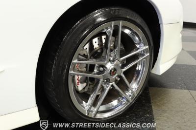 1994 Pontiac Firebird Trans Am Convertible