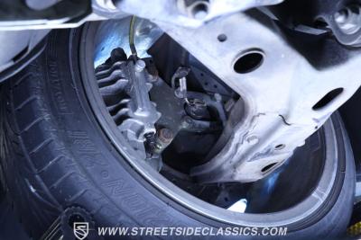 1994 Pontiac Firebird Trans Am Convertible