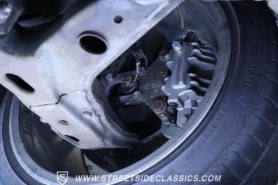 1994 Pontiac Firebird Trans Am Convertible