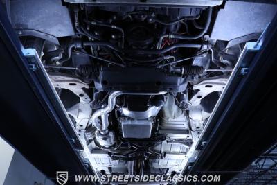 1994 Pontiac Firebird Trans Am Convertible