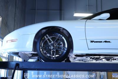 1994 Pontiac Firebird Trans Am Convertible