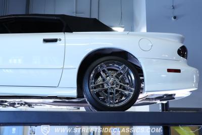 1994 Pontiac Firebird Trans Am Convertible
