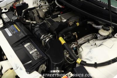 1994 Pontiac Firebird Trans Am Convertible