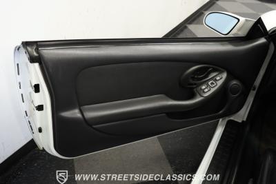 1994 Pontiac Firebird Trans Am Convertible