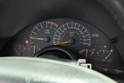 1994 Pontiac Firebird Trans Am Convertible