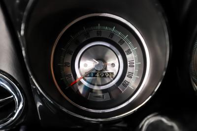 1968 Chevrolet Camaro SS 396 L-78