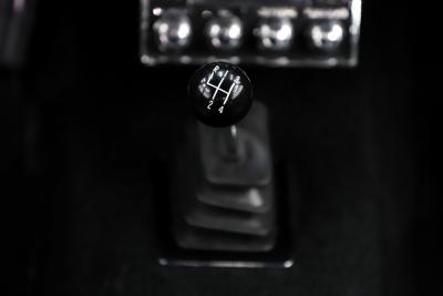 1968 Chevrolet Camaro SS 396 L-78