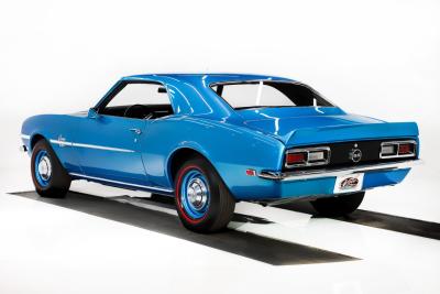 1968 Chevrolet Camaro SS 396 L-78