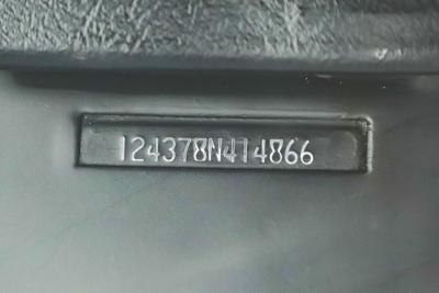 1968 Chevrolet Camaro SS 396 L-78