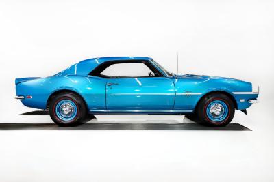 1968 Chevrolet Camaro SS 396 L-78