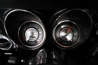 1968 Chevrolet Camaro SS 396 L-78