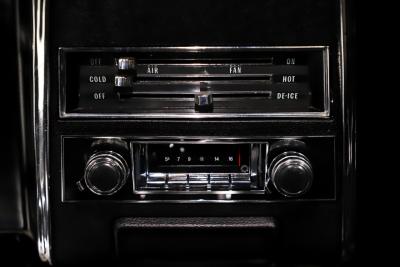 1968 Chevrolet Camaro SS 396 L-78