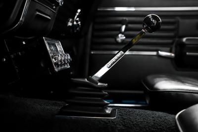 1968 Chevrolet Camaro SS 396 L-78