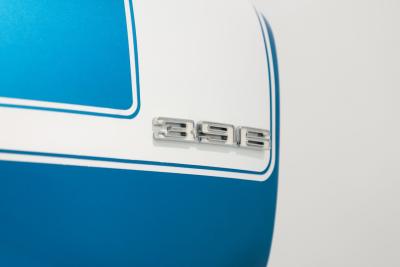 1968 Chevrolet Camaro SS 396 L-78