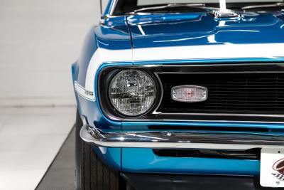 1968 Chevrolet Camaro SS 396 L-78
