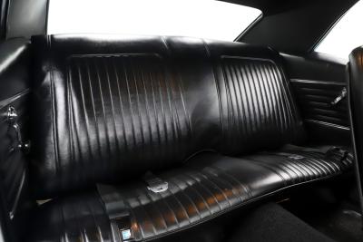 1968 Chevrolet Camaro SS 396 L-78