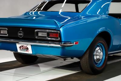 1968 Chevrolet Camaro SS 396 L-78