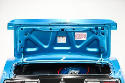 1968 Chevrolet Camaro SS 396 L-78