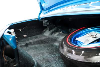 1968 Chevrolet Camaro SS 396 L-78