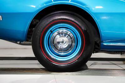 1968 Chevrolet Camaro SS 396 L-78