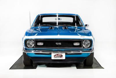 1968 Chevrolet Camaro SS 396 L-78