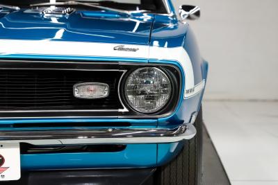 1968 Chevrolet Camaro SS 396 L-78