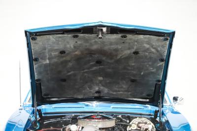 1968 Chevrolet Camaro SS 396 L-78