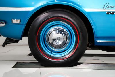 1968 Chevrolet Camaro SS 396 L-78