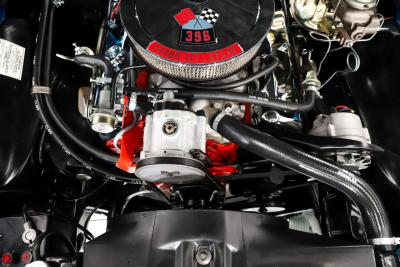 1968 Chevrolet Camaro SS 396 L-78